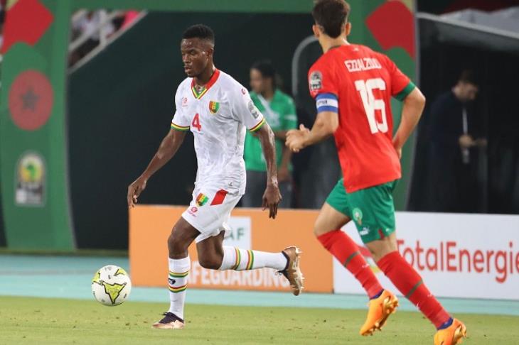 منتخب المغرب الأولمبي يهزم غانا ويتأهل لنصف نهائي أمم أفريقيا تحت 23 عامًا